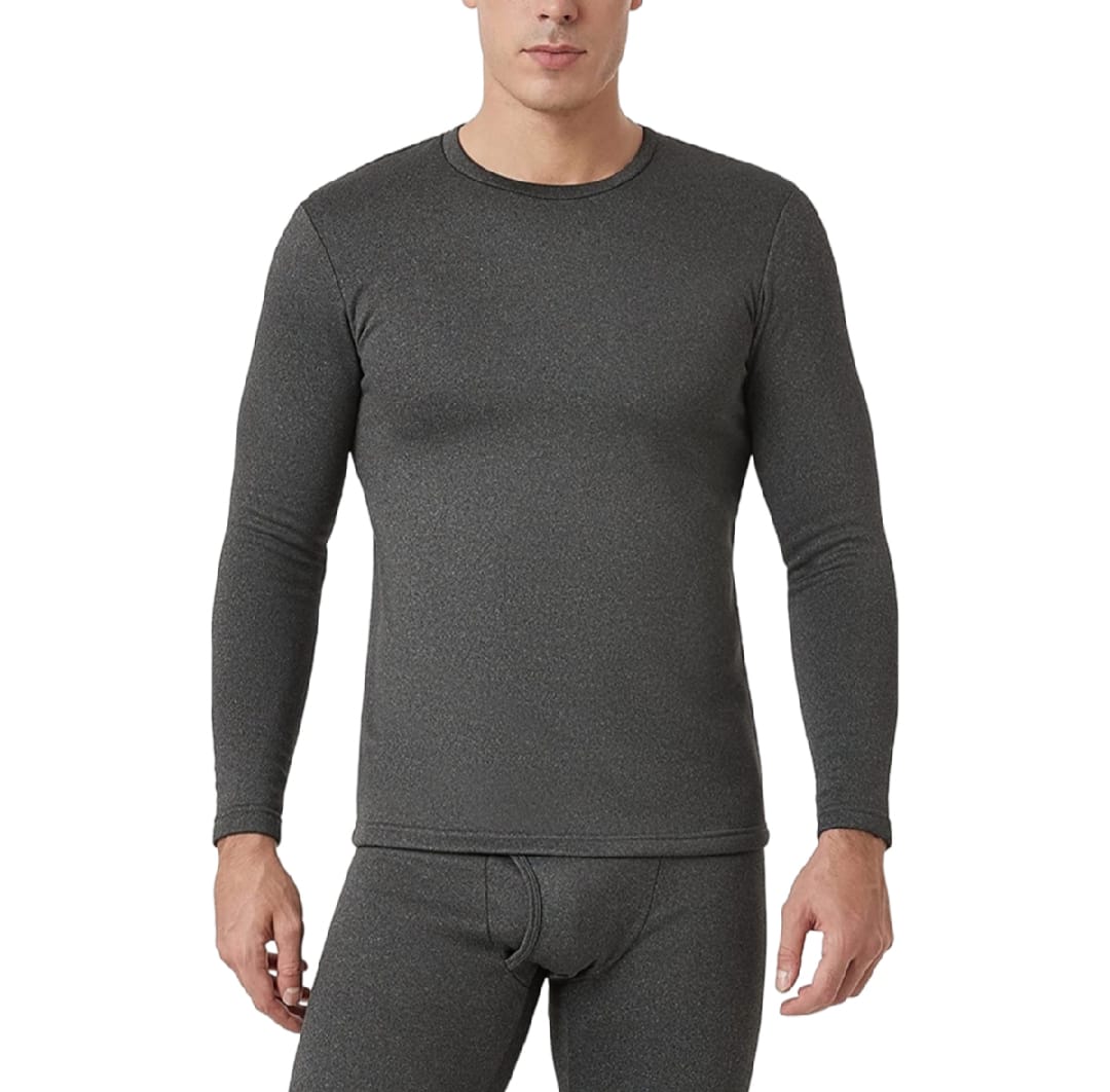 High Quality Thermal Fleece Winter Inner Suit for Men and Women,