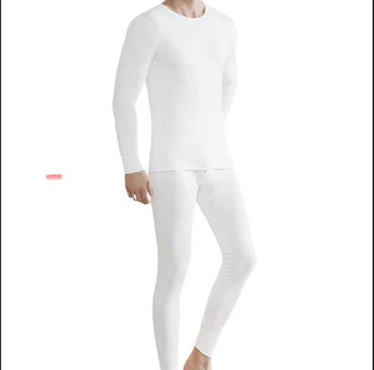 High Quality Thermal Fleece Winter Inner Suit for Men and Women,